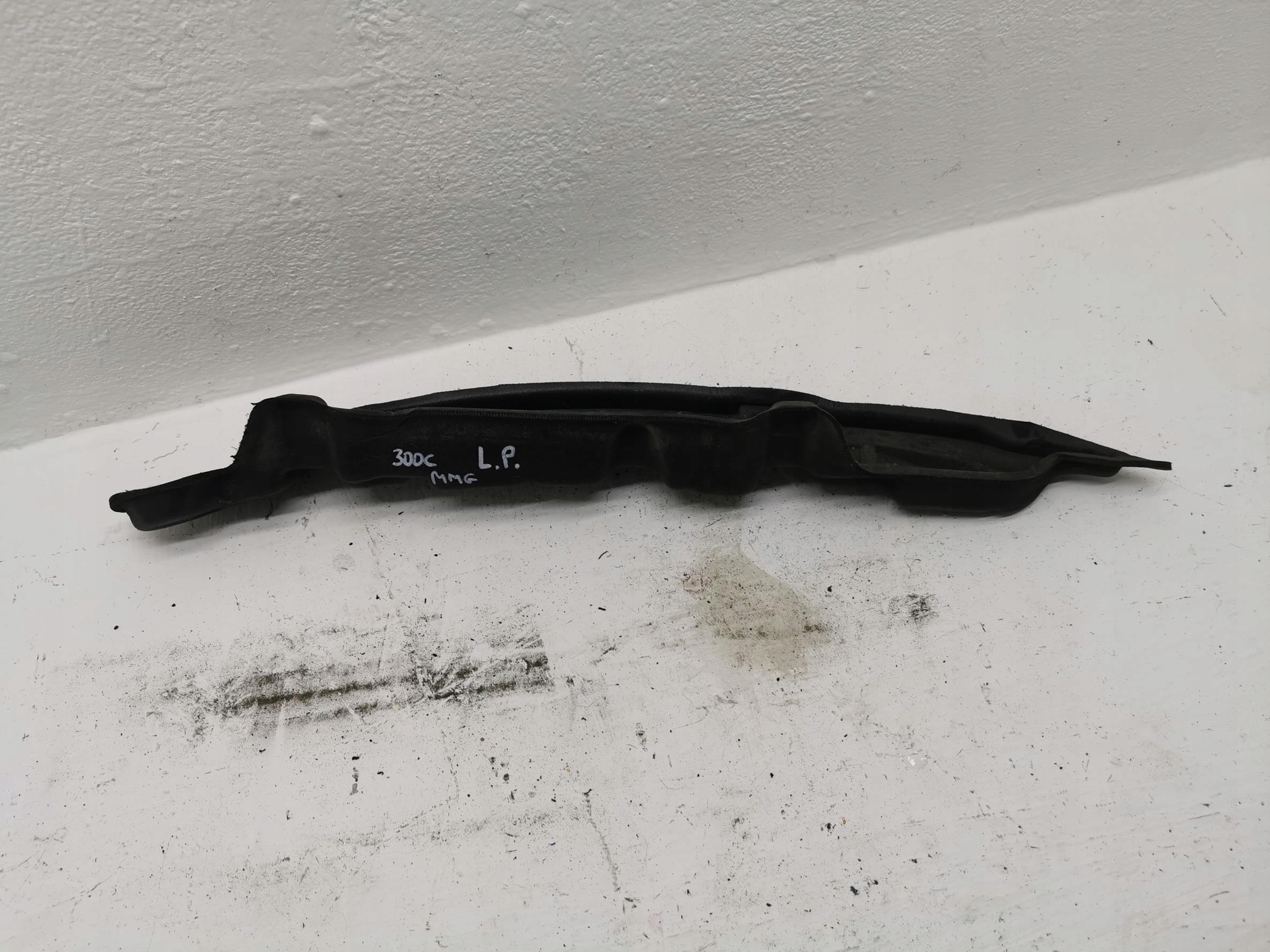 Insonorisation Aile Gauche Avant CHRYSLER 300C