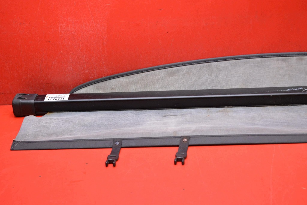 blinds boot TOYOTA RAV4 3 III 2-LIFT 10-13