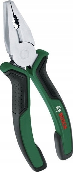 Bosch Kombinerki 180mm