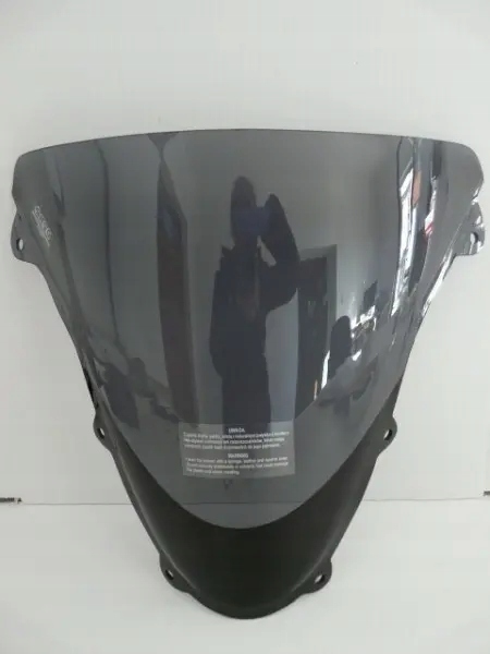 Sklo spoiler na motorku Suzuki Sv 650-1000 2003-2009r.