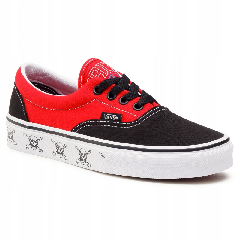 

Buty sportowe Vans Era New Varsity r. 36,5