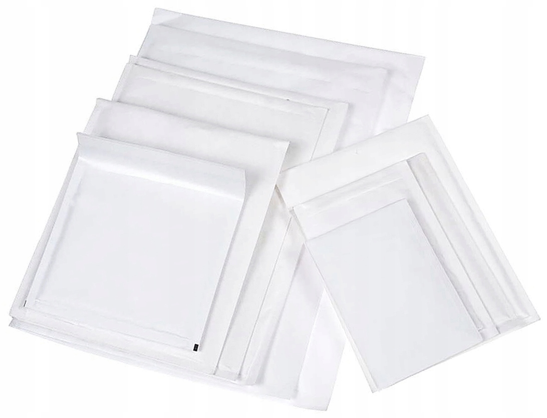 

Koperta powietrzna F16 10 szt