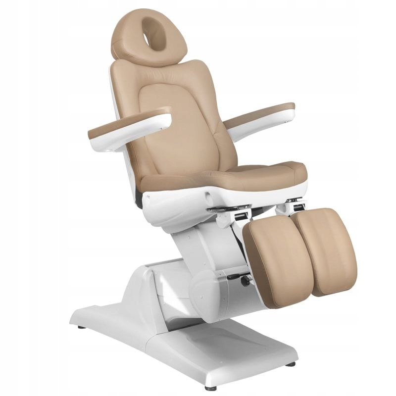 Kosmetické křeslo Activ AC109085 béžové
