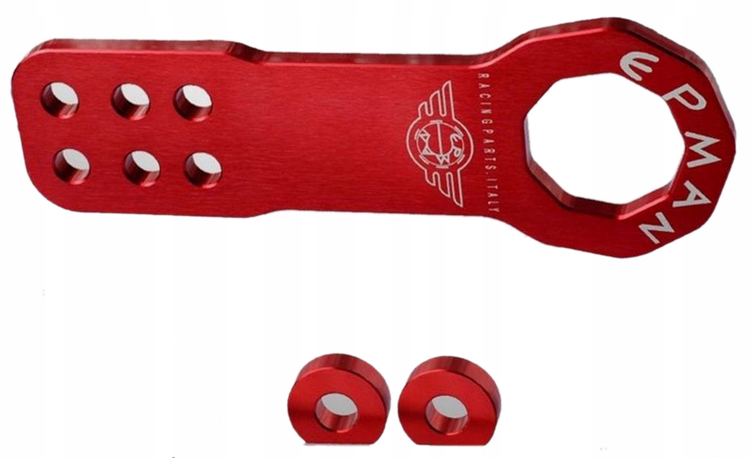 

Tow Hook Hak Epman Holowniczy Tuning Rajdy