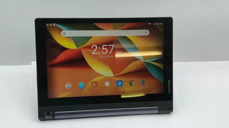 タブレット lenovo YT-X705F Lenovo Yoga Smart Tab (YT-X705F) 4/64GB WiFi (ZA3V0053PL