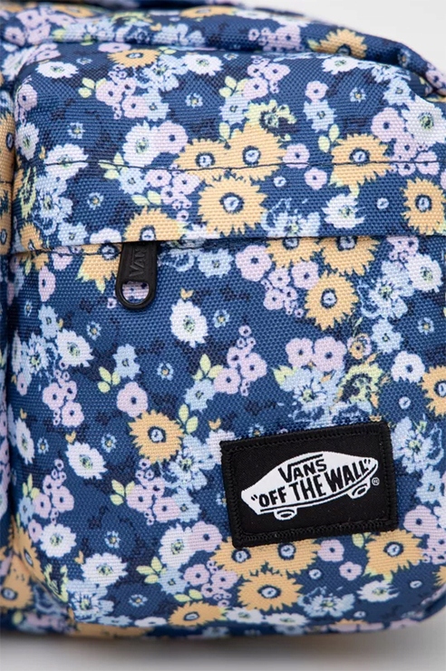 NERKA SASZETKA TOREBKA VANS KWIATY DUŻA SZKOŁA Model Steppin Up Waist Pack