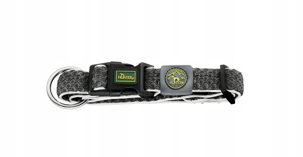 

Hunter Obroża dla psa Hilo Vario Plus 40 - 60 cm