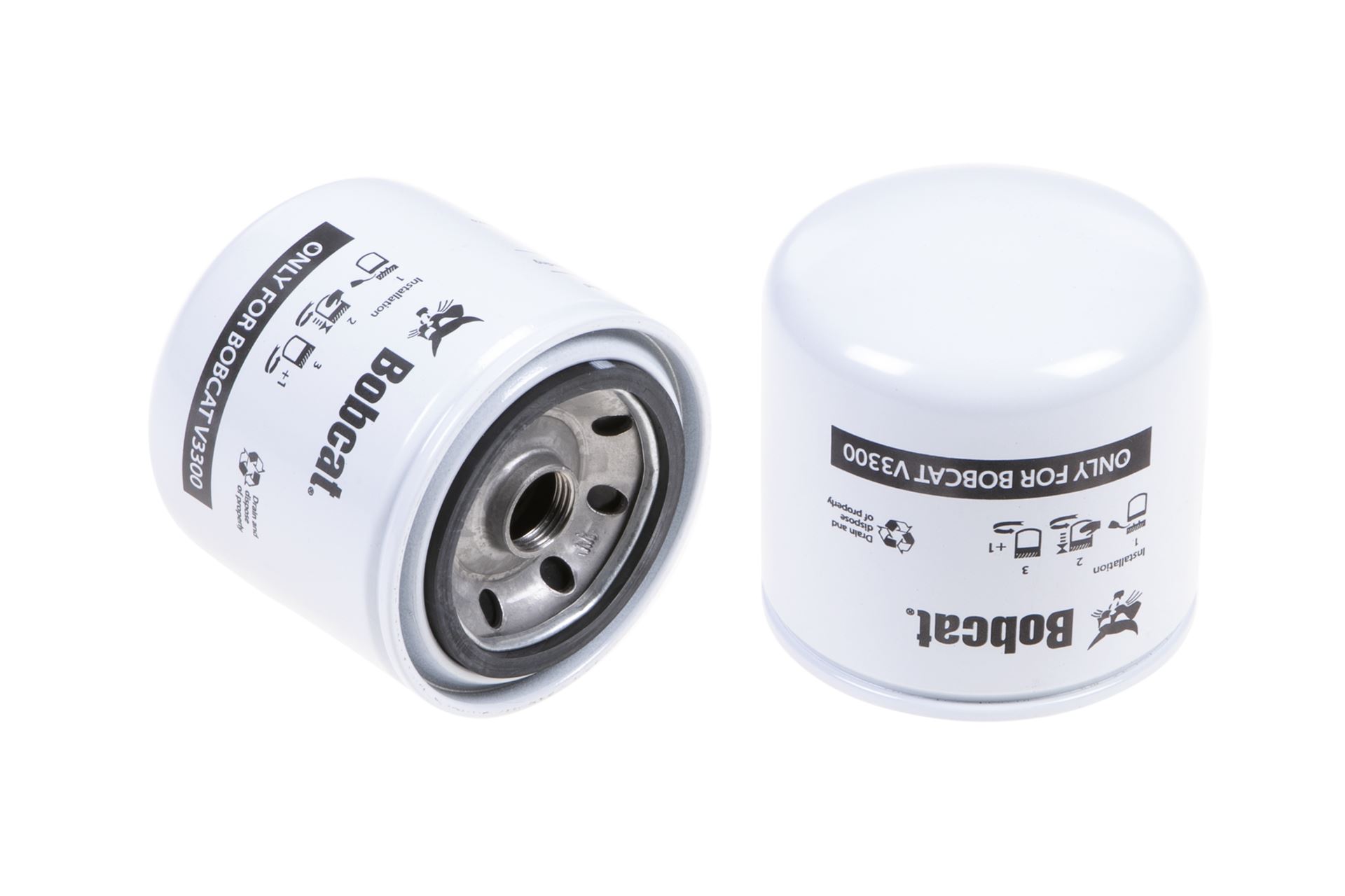 3971898m1 масляный фильтр двигателя