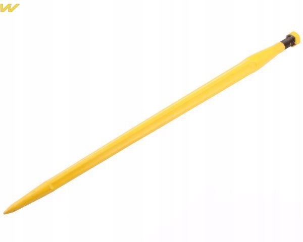 Zub čelního nakladače univerzální rovný L=710 mm