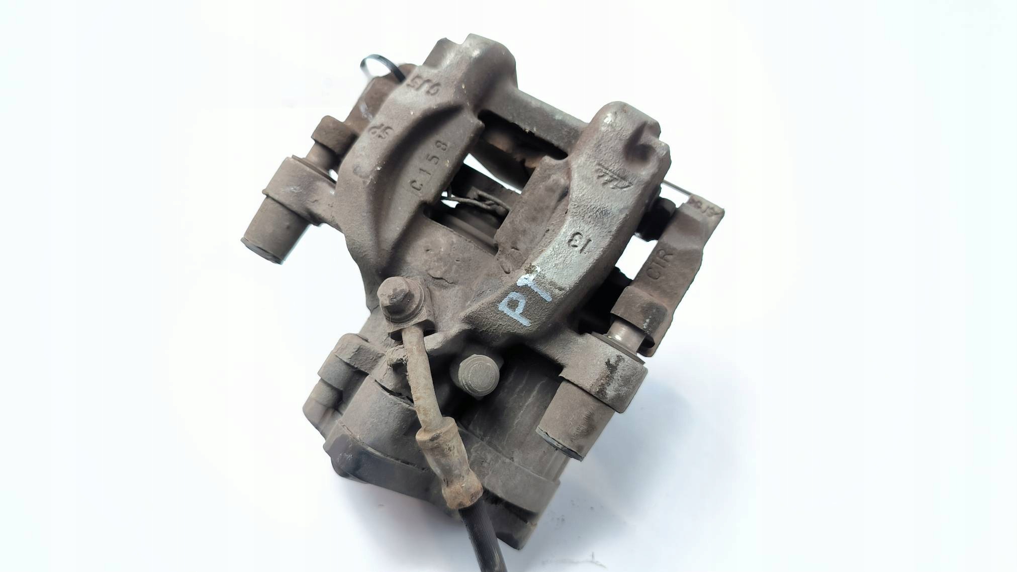caliper brake rear part right 2.0 TDI VOLKSWAGEN PASSAT B8