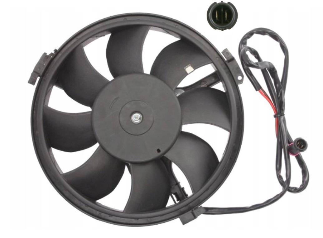 

Wentylator Klimatyzacji Audi A4 B5 A6 C5 A8 Valeo