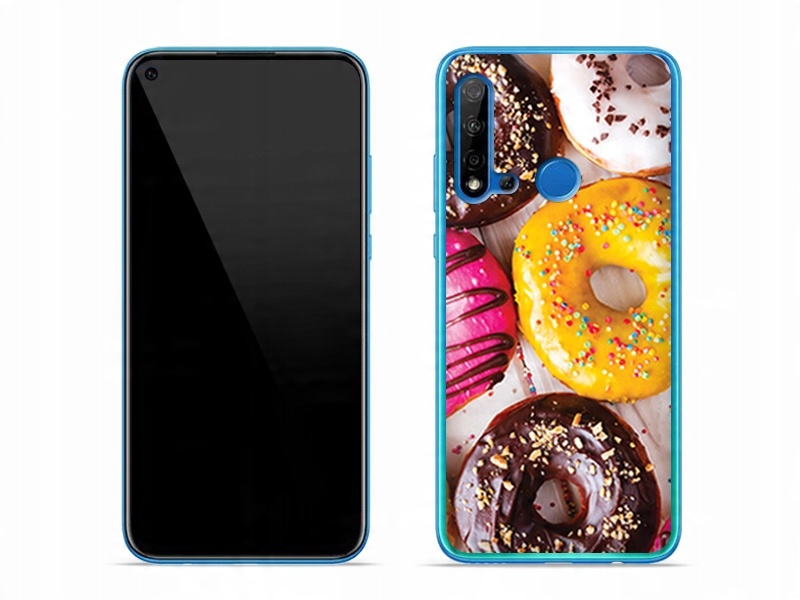 

Etui na Huawei P20 Lite (2019) Foto Case
