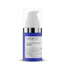Arkana Skin Tone Forte-C Elixir, Eliksir na noc na przebarwienia 20ml