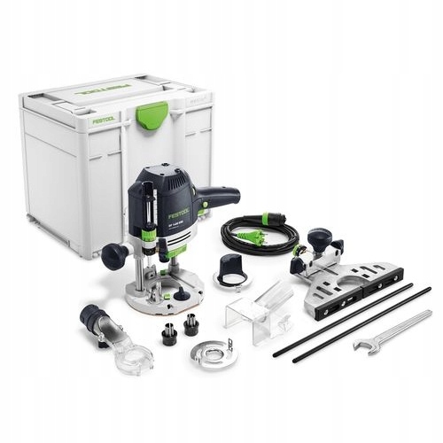 Фрезерный станок Festool OF 1400 EBQ-Plus 576207