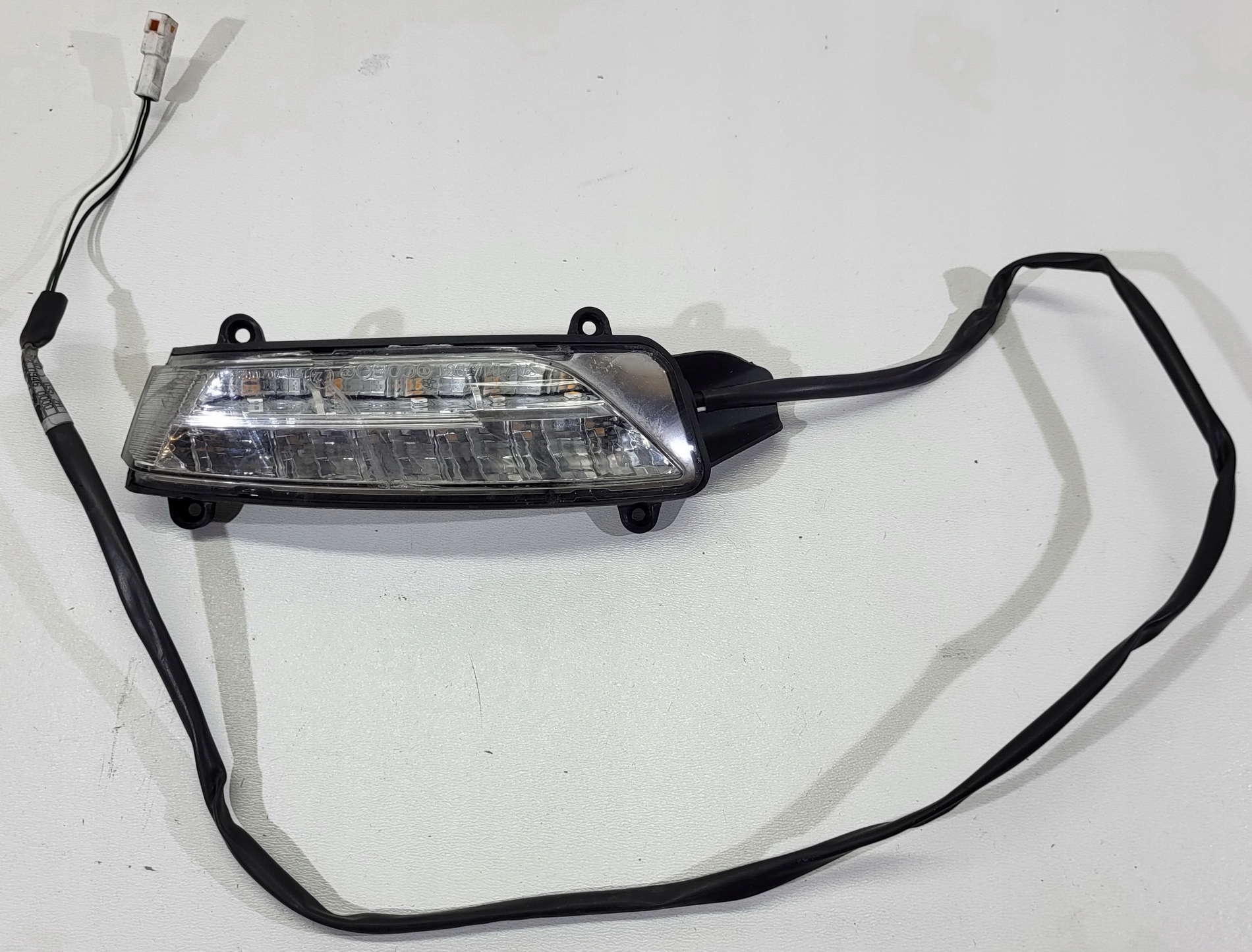 Kierunkowskaz lewy Ducati Multistrada 1200