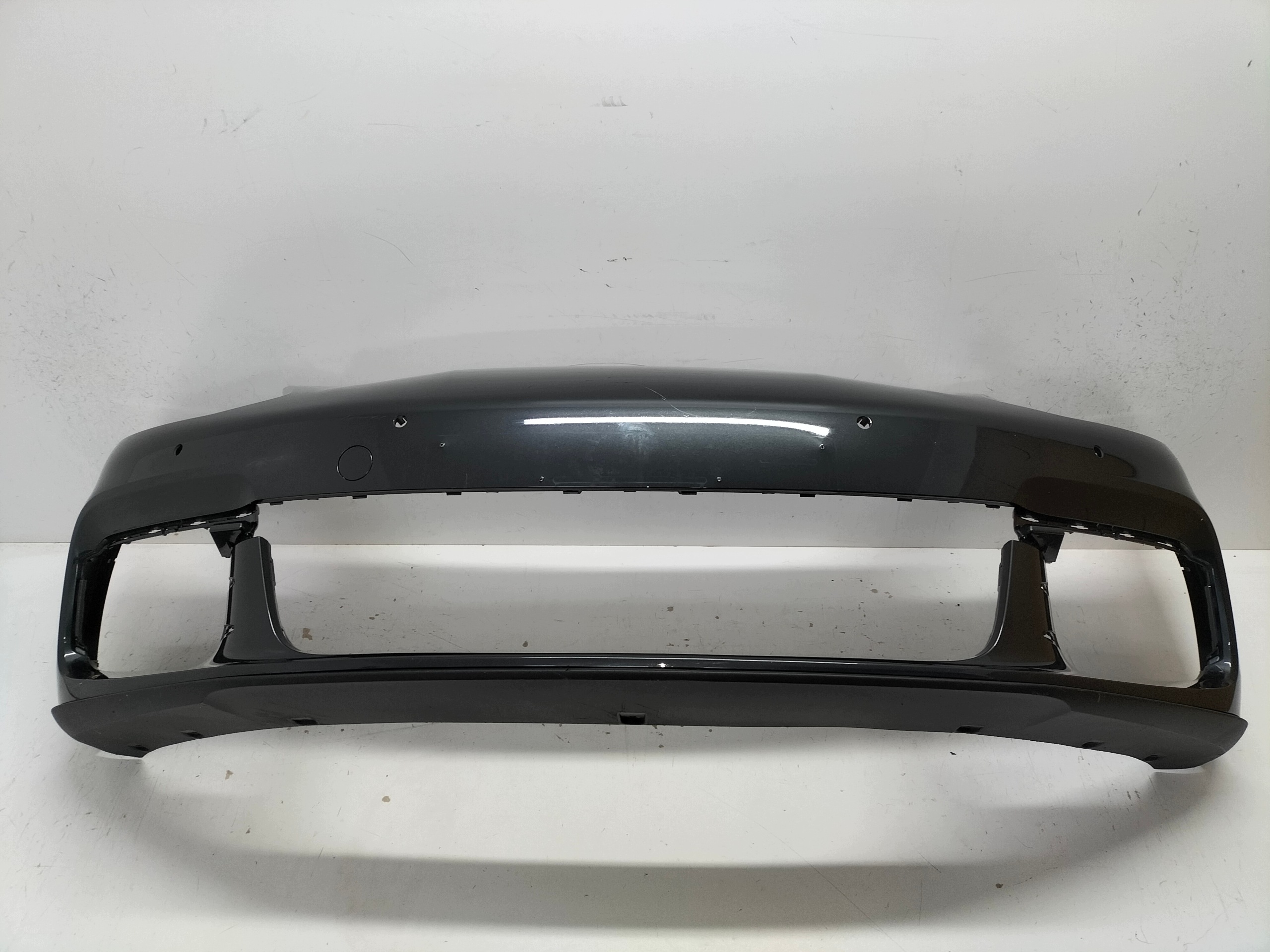 front bumper front PORSCHE PANAMERA II 971 16