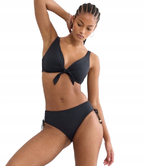 Triumph Summer Twist W 40 B Plavková podprsenka