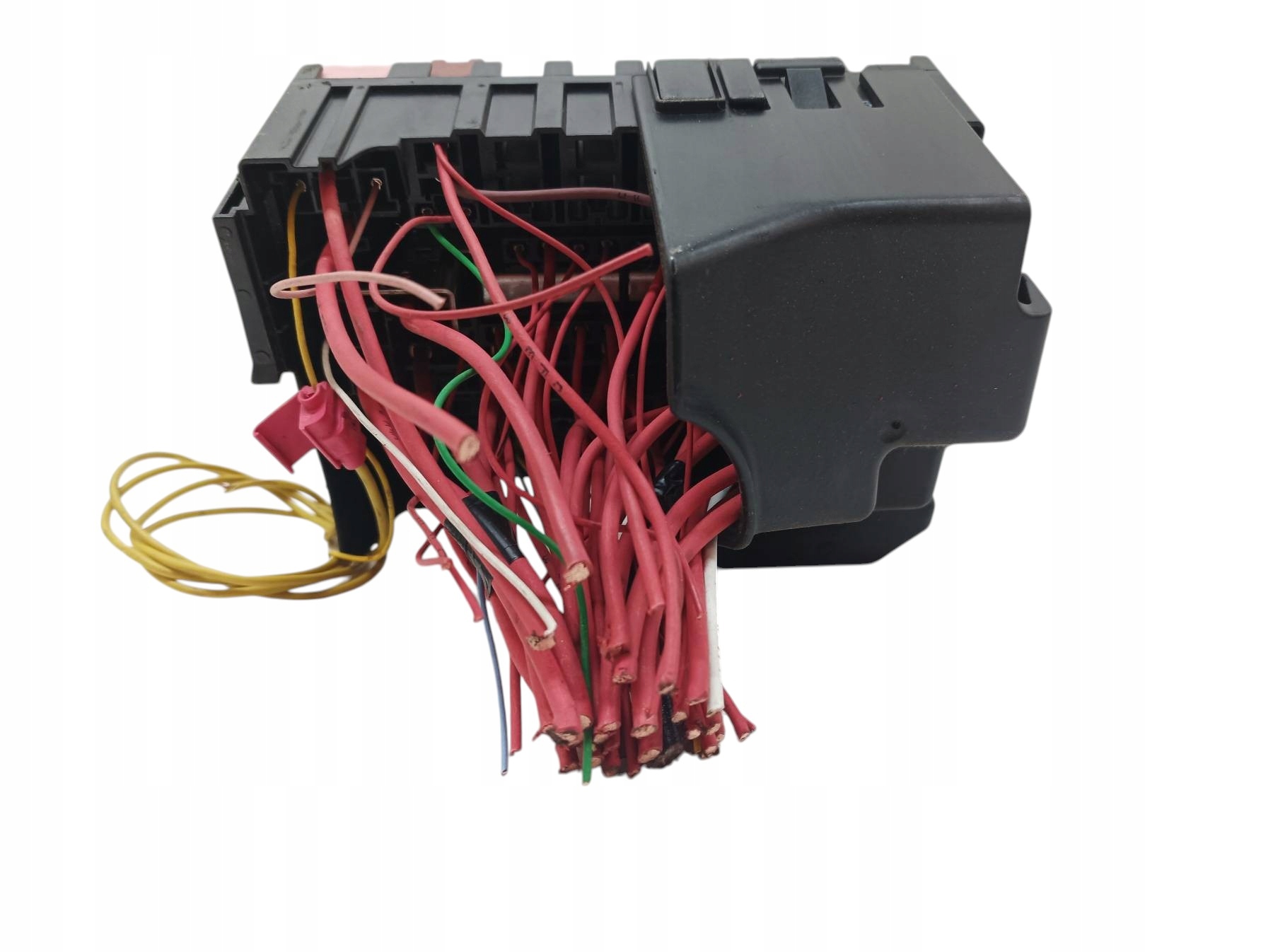 Module fusibles PDBX91 Renault Laguna III (2007- )