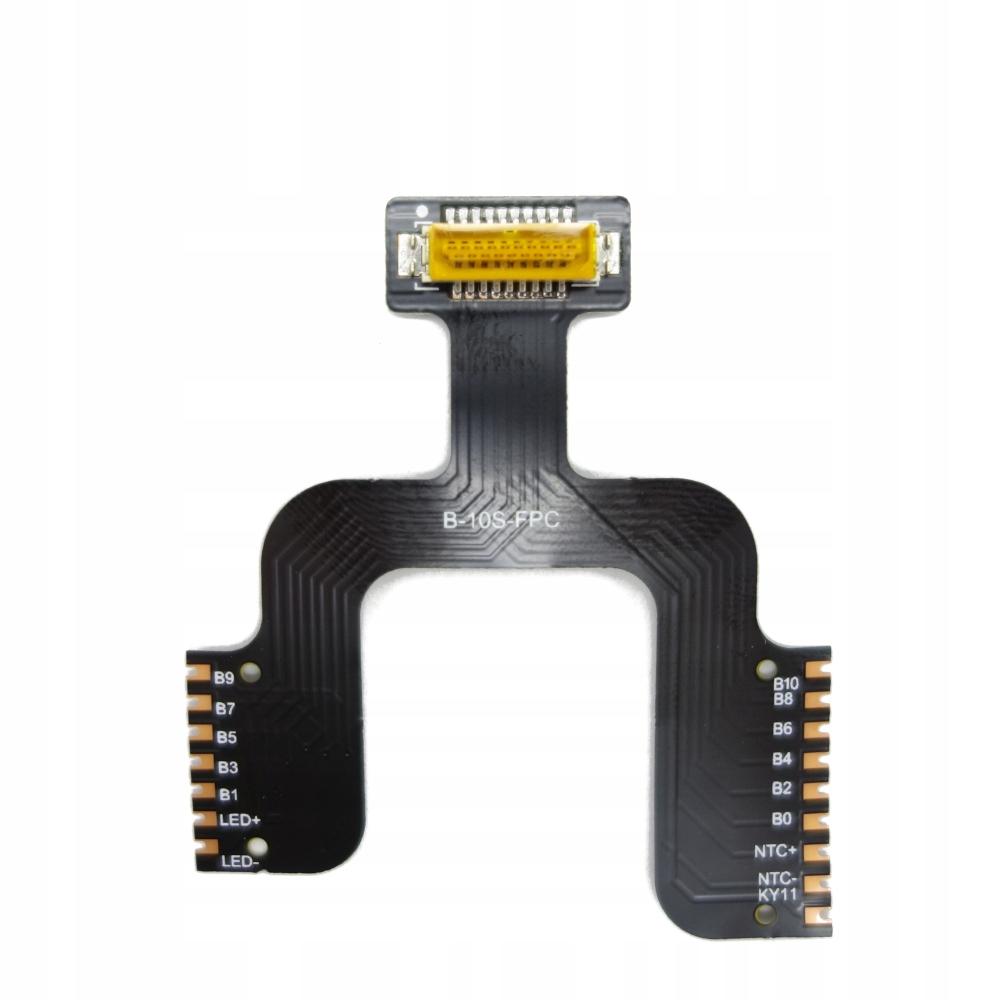 Taśma Bms baterii do hulajnogi elektrycznej Xiaomi M365