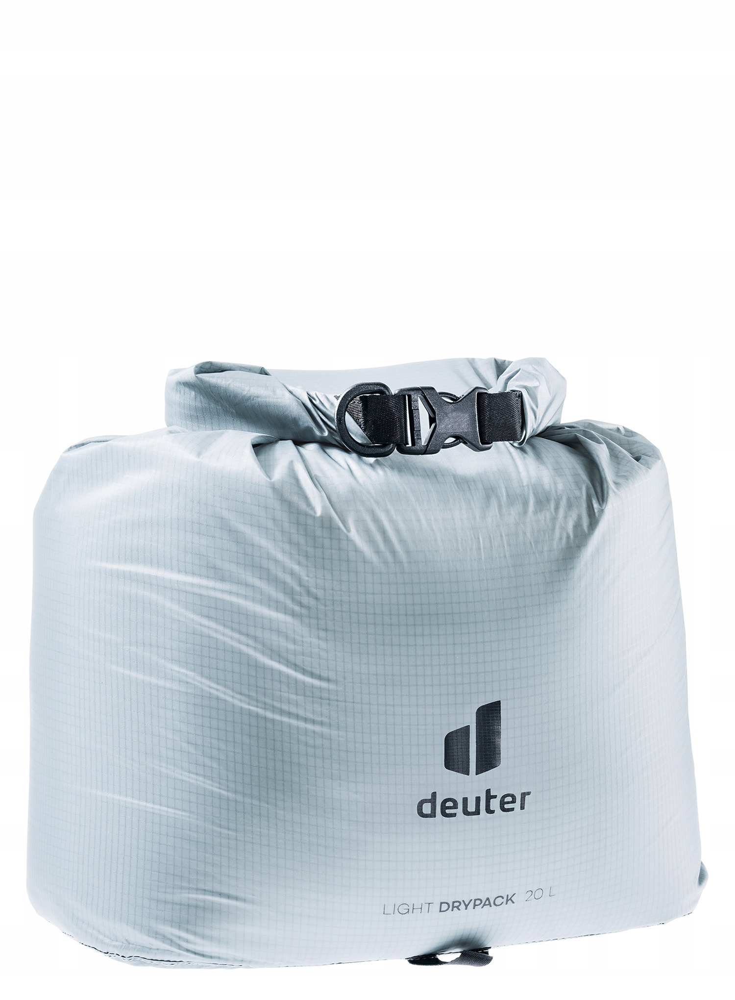 Wodoszczelny worek Deuter Light Drypack 20 tin