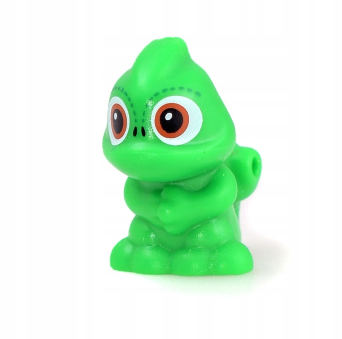 

Lego kameleon Pascal Friends Oryginał Lego zwierz