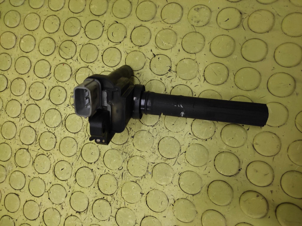 SUZUKI SWIFT IV 1.3 coil ignition