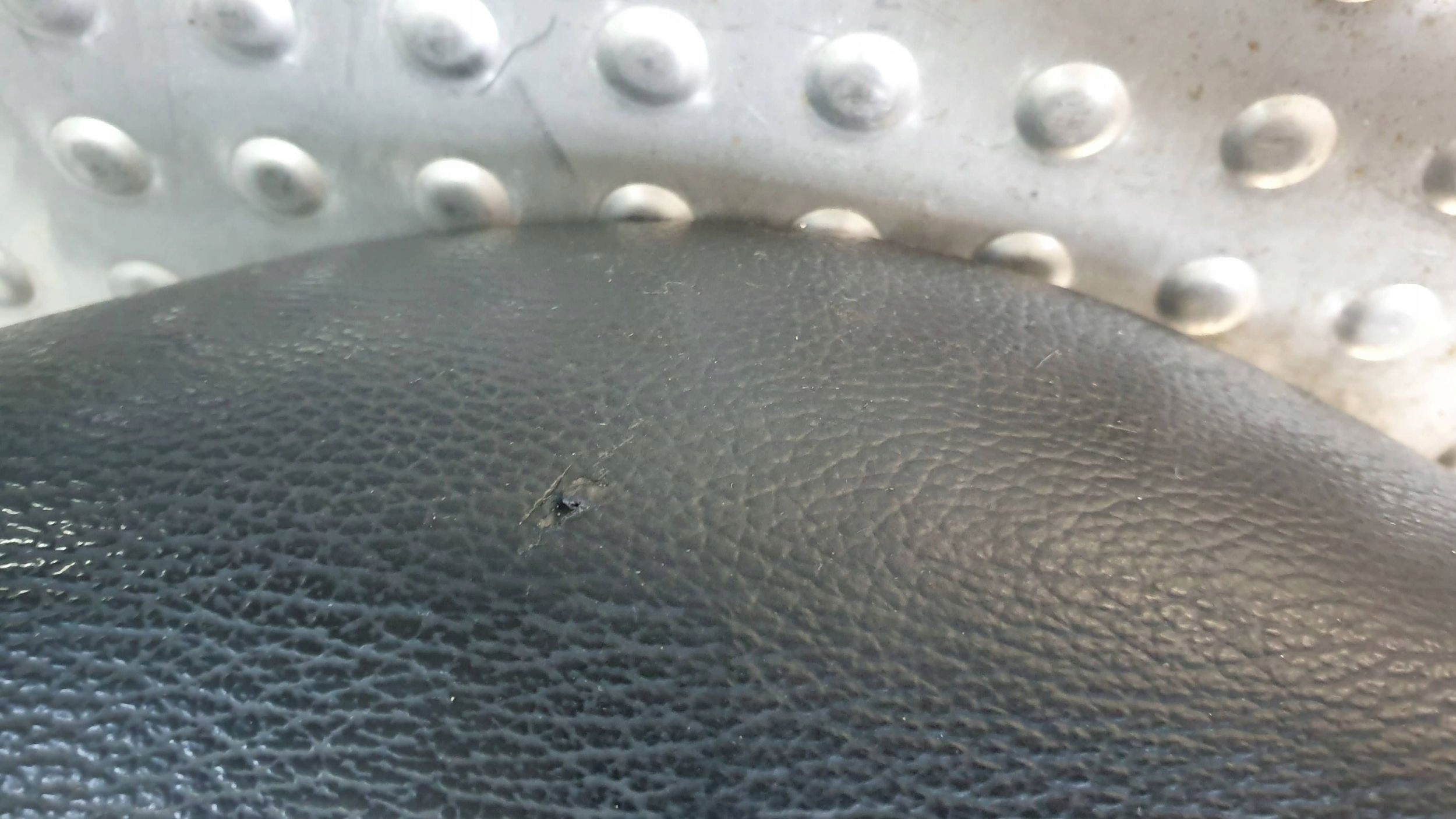 Airbag Deckel AIRBAG MERCEDES SPRINTER W906 06- A9068601202