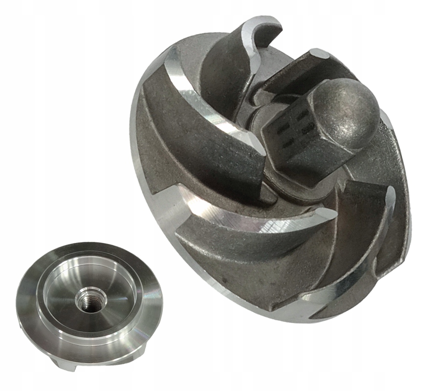 Wirnik pompy chłodzenia wody VOGE