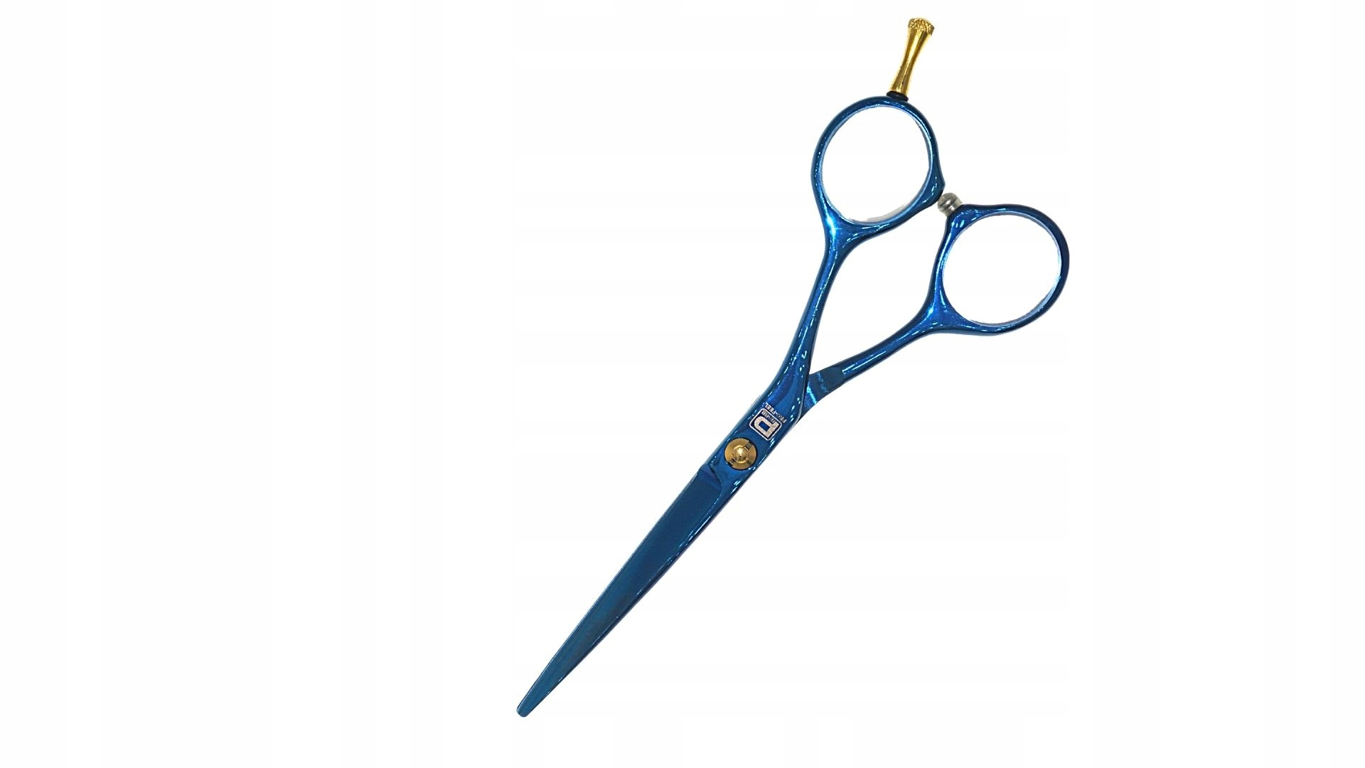 Profesionální kadeřnické nůžky 5,5" nebeské