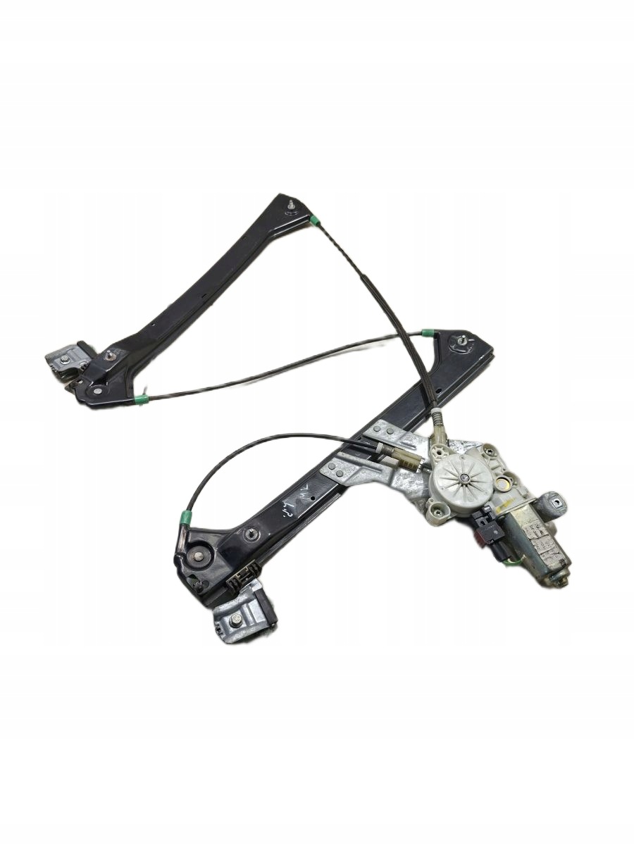 window regulator left front SAAB 9-3 II 12755683