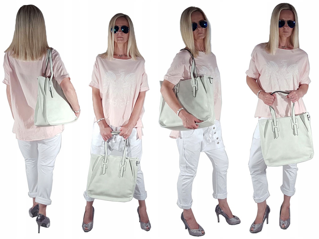 

Tu Kupisz Bluzka Z Orłem Tunika T-shirt Orzeł Kult