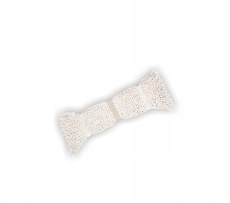 

Mop Sznurkowy Kentucky Deluxe 400g (szary)