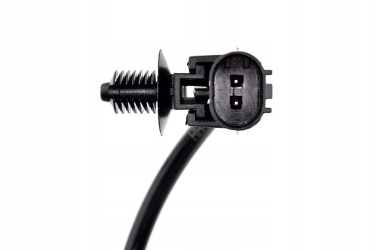 CZUJNIK ABS PRZÓD MERCEDES E KLASA 02- LEWY PRAWY Producent części NTY