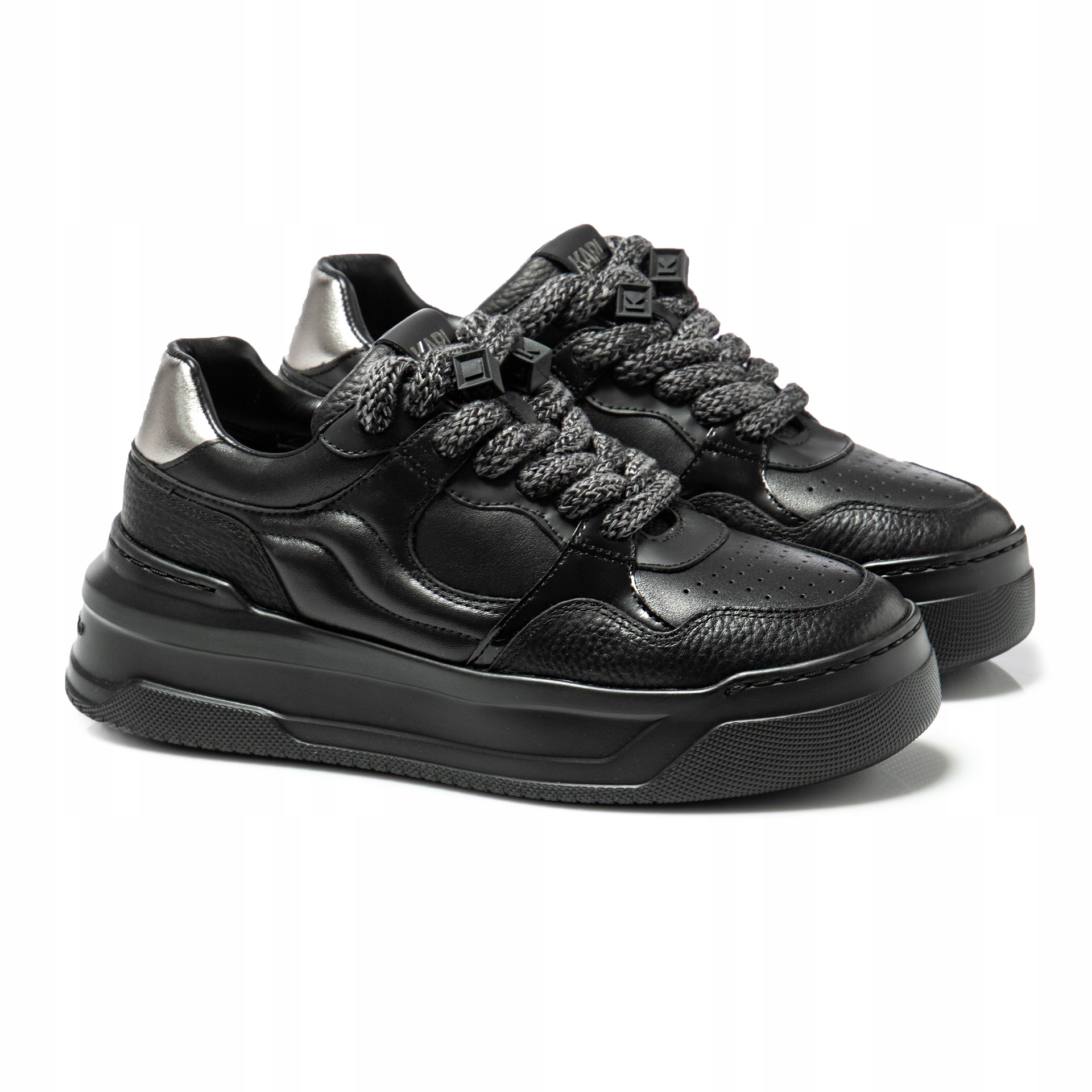 Dámské tenisky Karl Lagerfeld Krew Max Kc 38