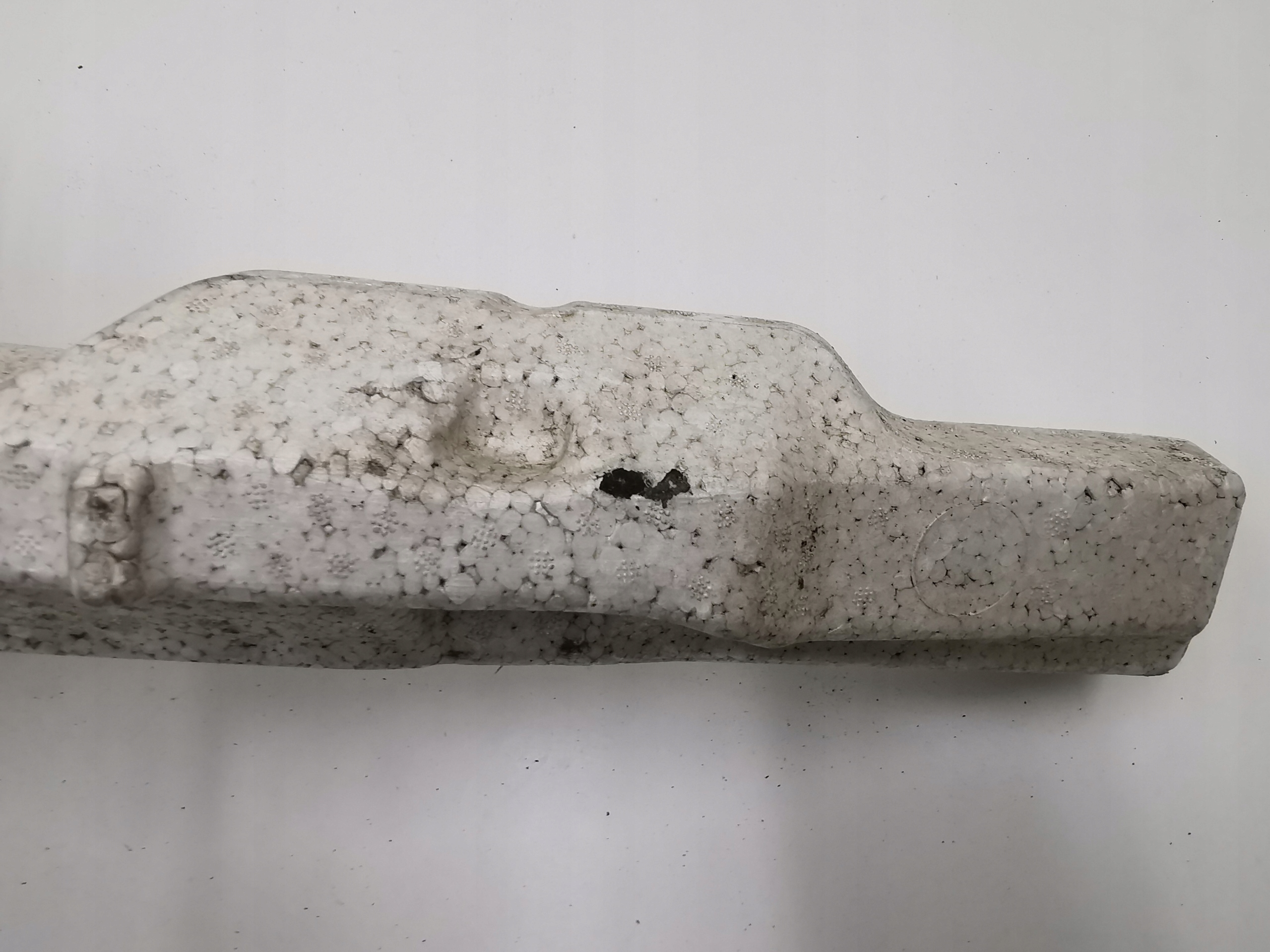 ABSORBER der Stoßstange PRZO TOYOTA COROLLA E14 E15 52611-02200