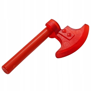 

Lego Broń - Topór / Siekiera 53705 + 87994 Nowy