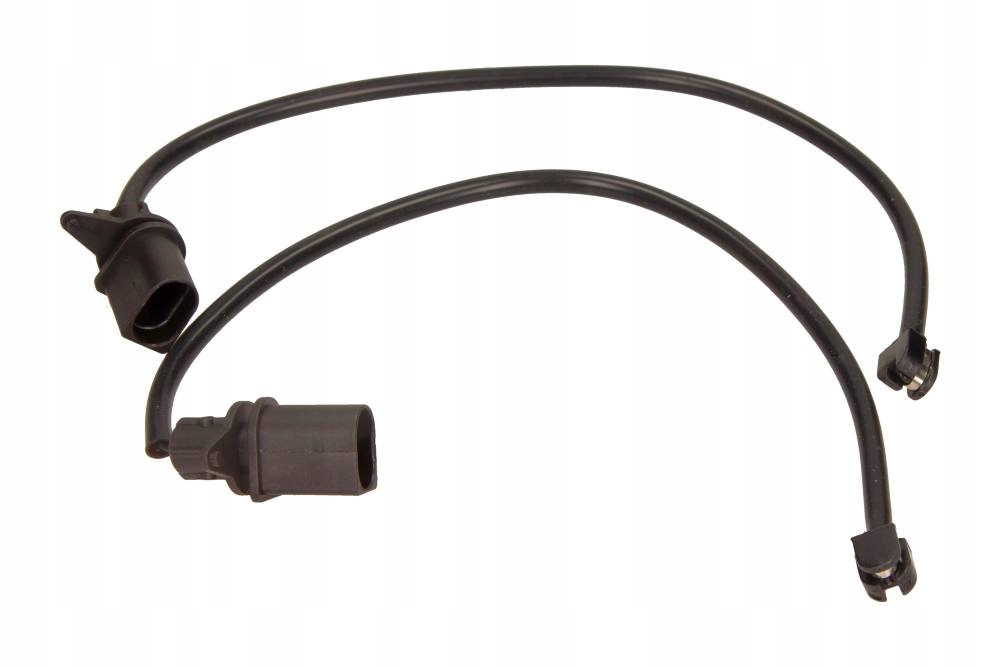 Snímač brzdových destiček porsche 911 991 Quick Brake 10 ks