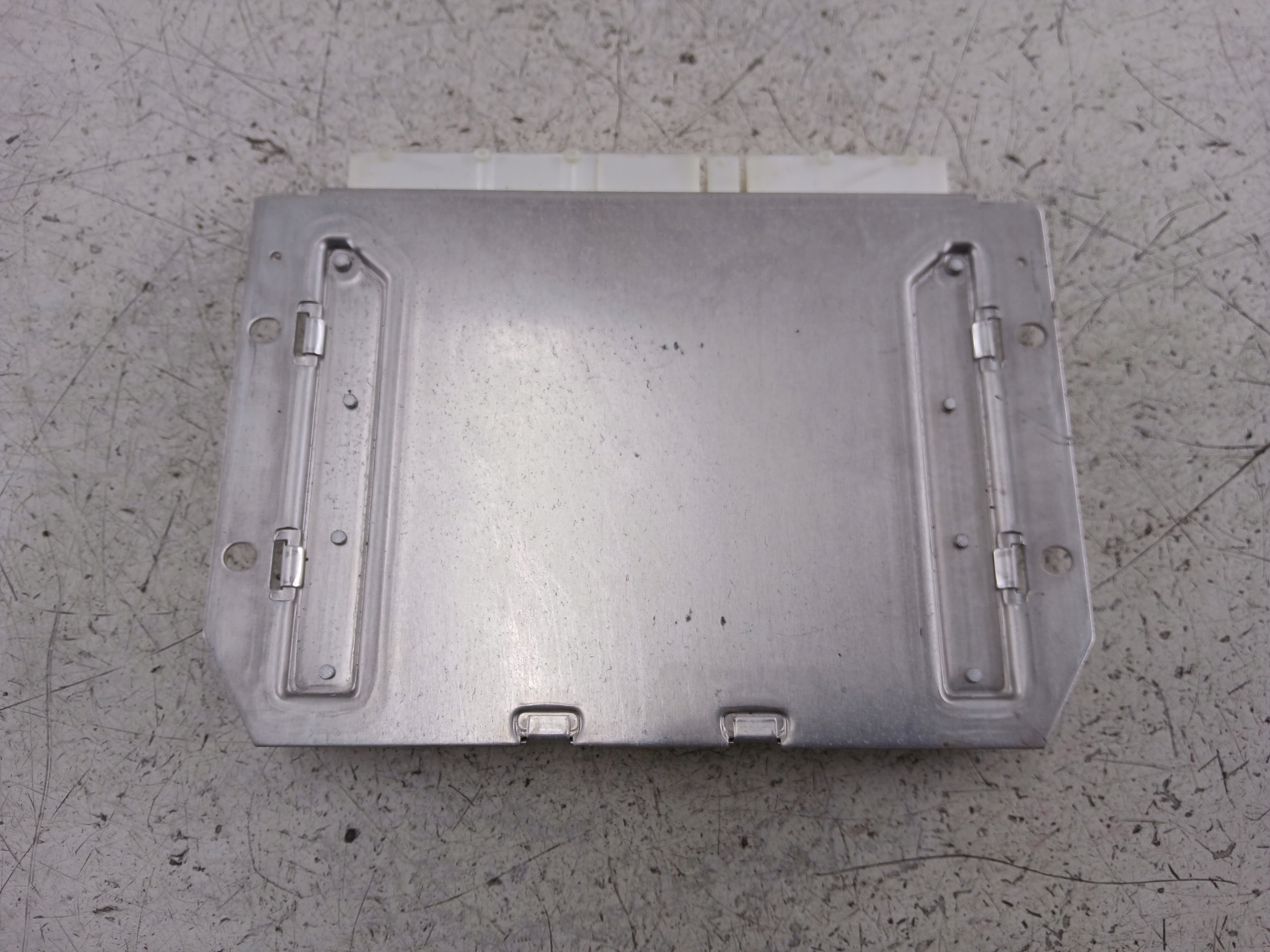 MERCEDES W168 control unit ESP BAS 0295454232