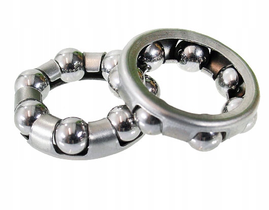 Koszyk kulek łożyskowych KKTZ-7, 1/4x7 do torpedo Kod producenta KKTZ-7