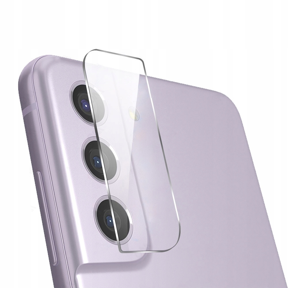 

Szkło Ochronne Aparat do Samsung Galaxy S21 Fe 5G