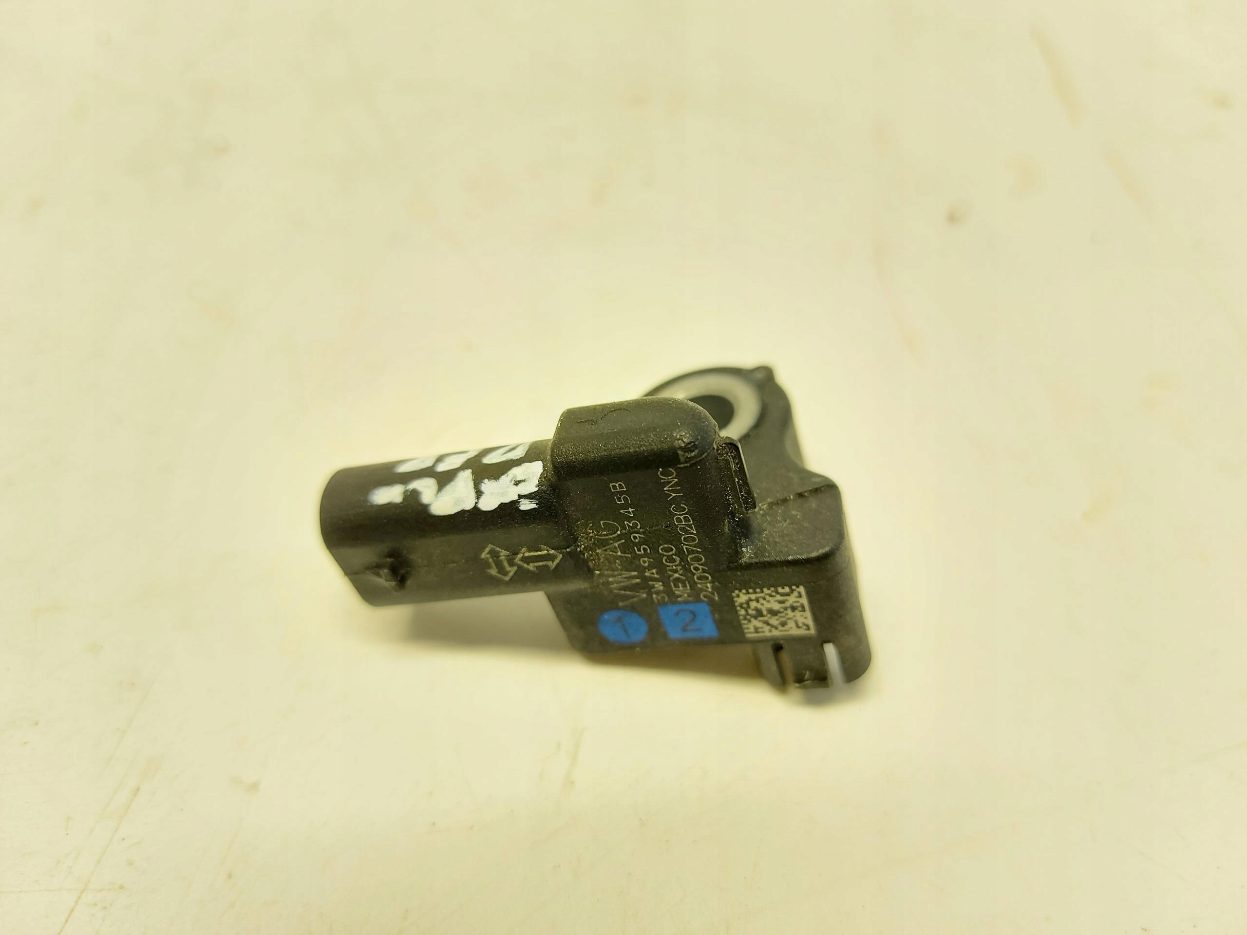 Ford Explorer Capri VII R2KB Crashsensor Drucksensor Airbag 3WA959345B
