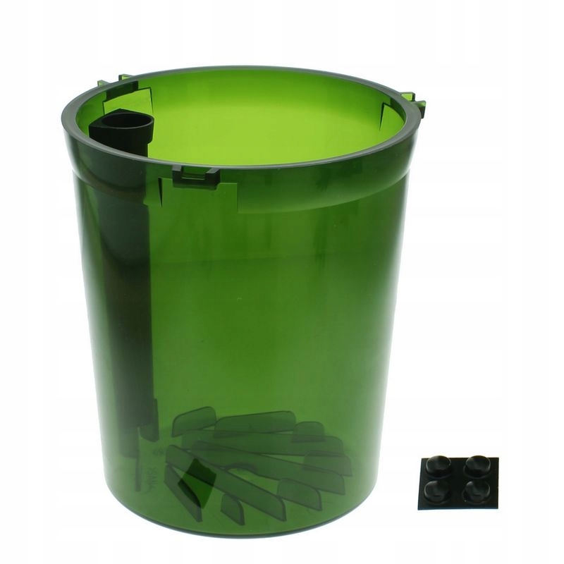 Levně Nádoba Pro Akvarijní Filtr Eheim Aquacompact 2004 Díl