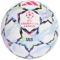 Piłka fotsla halowa Adidas Ucl Pro Sala KE9772
