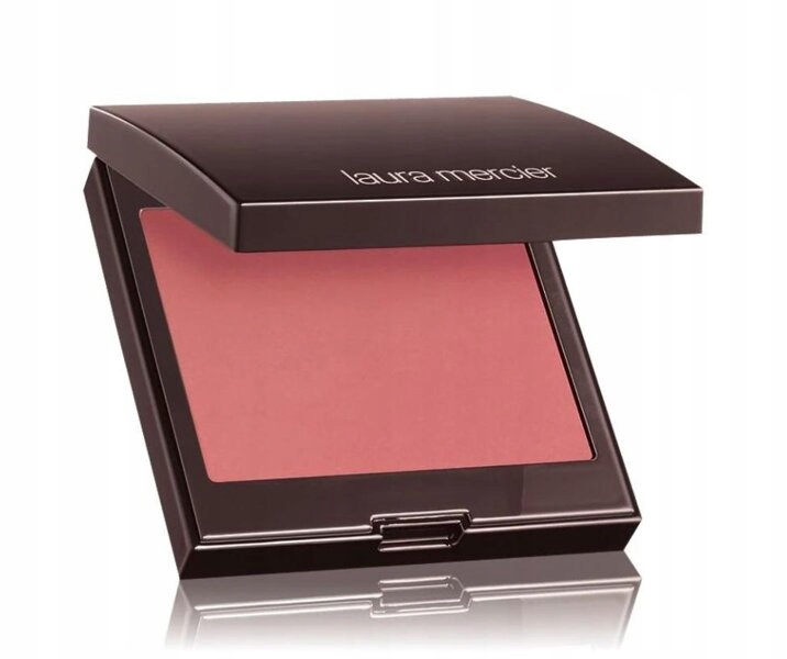 Růže na tváře lisovaná růžová Laura Mercier Rose 0,05 g