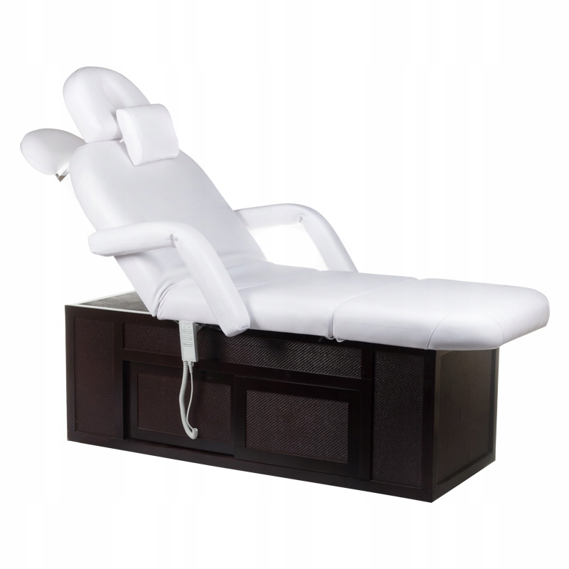 Kosmetické křeslo Beauty System BSBCH-2009/310S bílé
