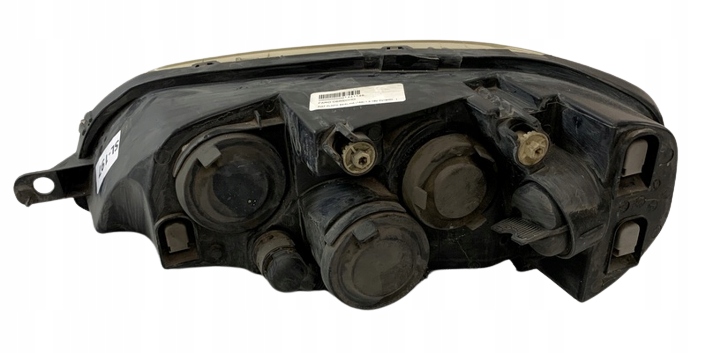 REFLEKTOR right FIAT PUNTO II 89101065
