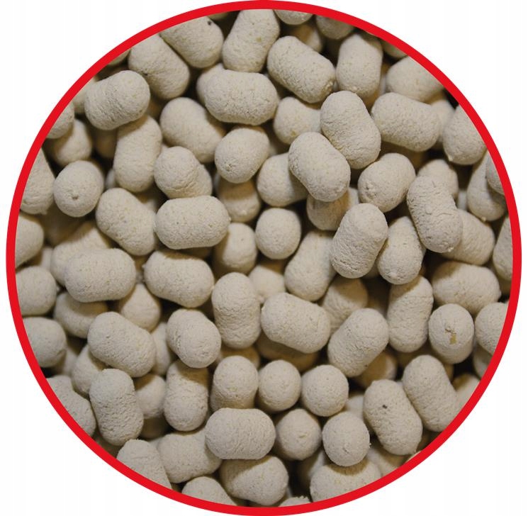 TOP DUMBELLS POP UP CZOSNEK MATCH PRO 7mm 20g PROMOCJA Stan opakowania oryginalne