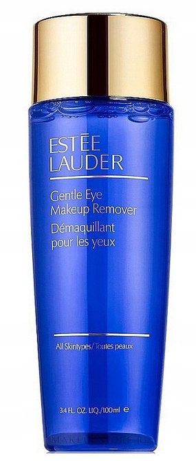 Estee Lauder Gentle Eye Makeup Remover odličovač očí 100 ml