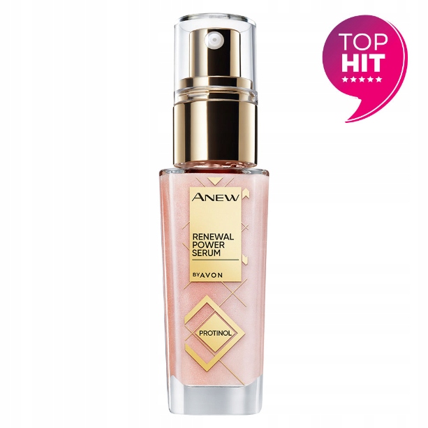 Avon - ANEW RENEWAL Serum do twarzy - PROTINOL Kod producenta MM43281