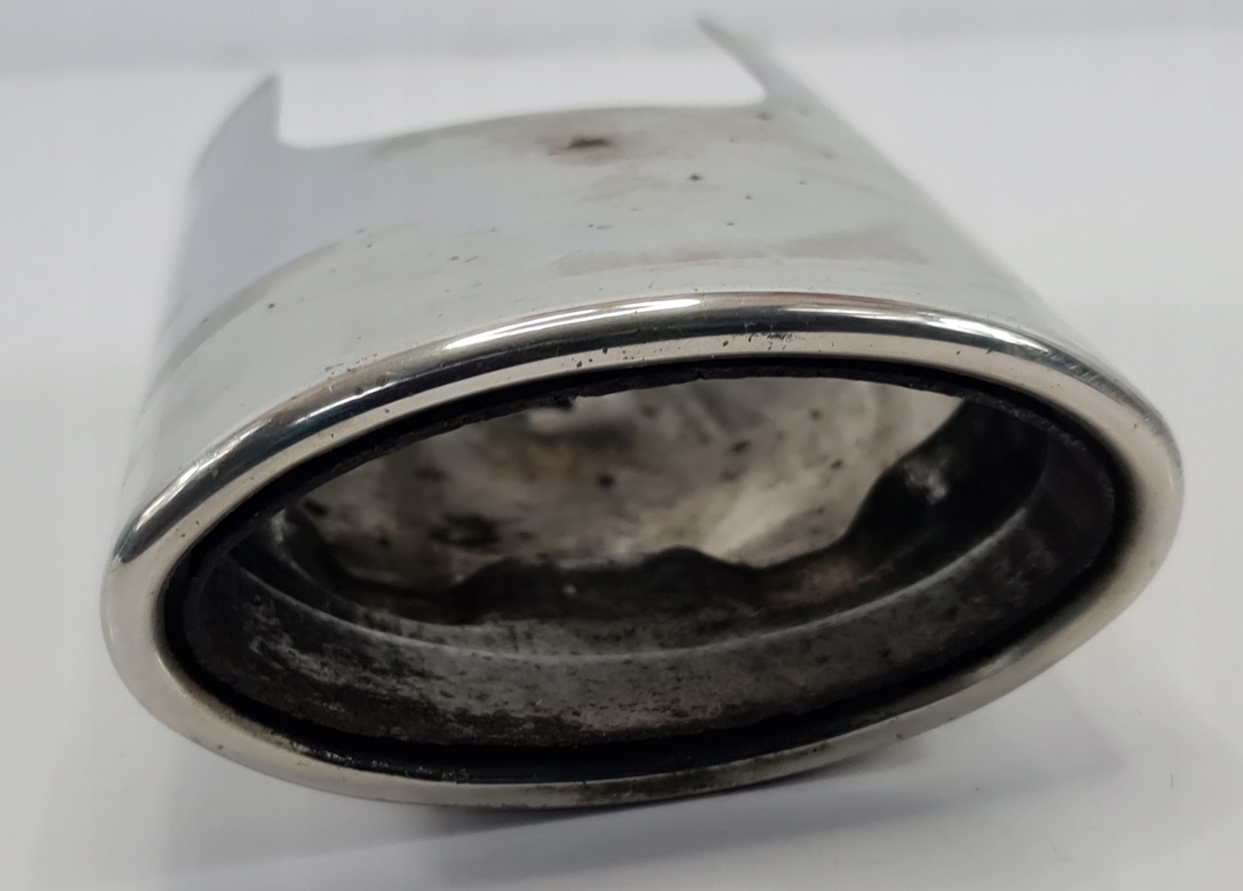 KONCOWKA WYDECHU MERCEDES W204 Car type Passenger cars